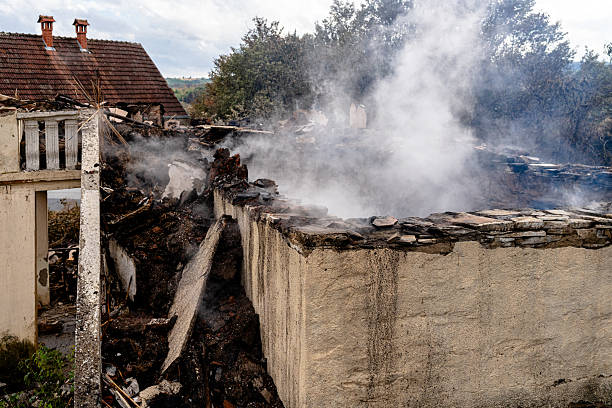 Reliable Fire Damage Removal contractor in Richmond, TX by Fire Damage Biloxi